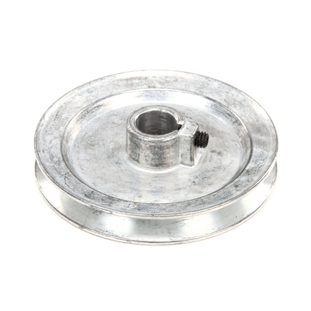 Baxter Sheave, 4.35 Pitch, .75 Bore 01-1000V3-00090